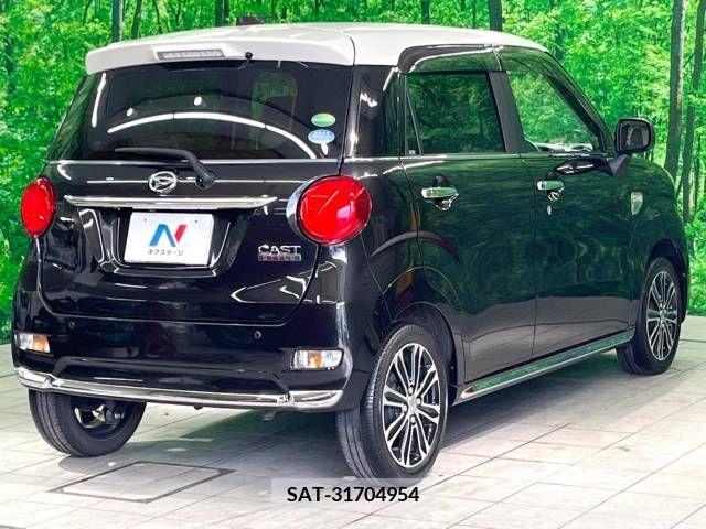Daihatsu CAST 2021-02 263835-17