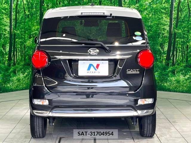Daihatsu CAST 2021-02 263835-15