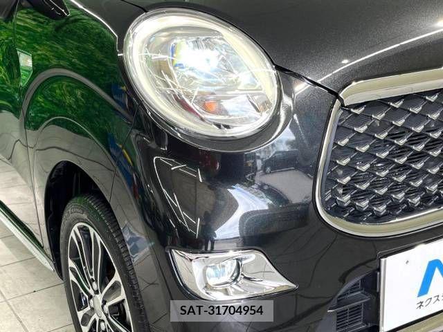 Daihatsu CAST 2021-02 263835-12