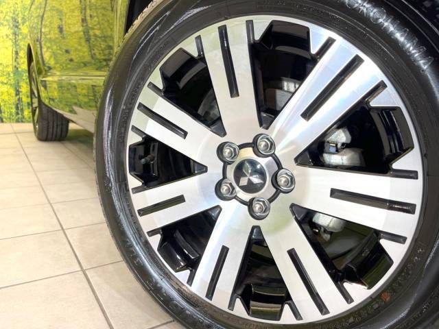 Mitsubishi DELICA D5 2023-04 192196-14