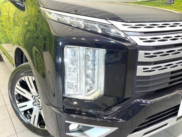 Mitsubishi DELICA D5 2023-04 192196-13