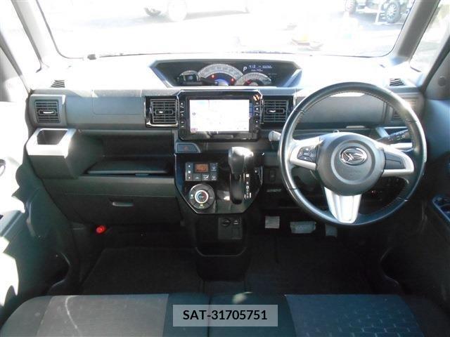 Daihatsu WAKE 2017-12 310578-8