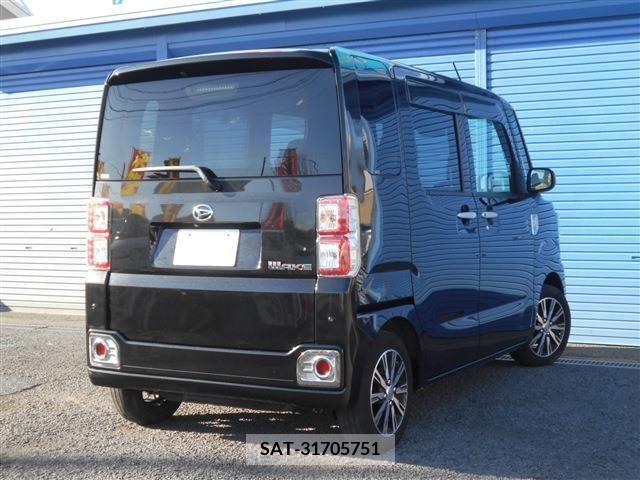 Daihatsu WAKE 2017-12 310578-7
