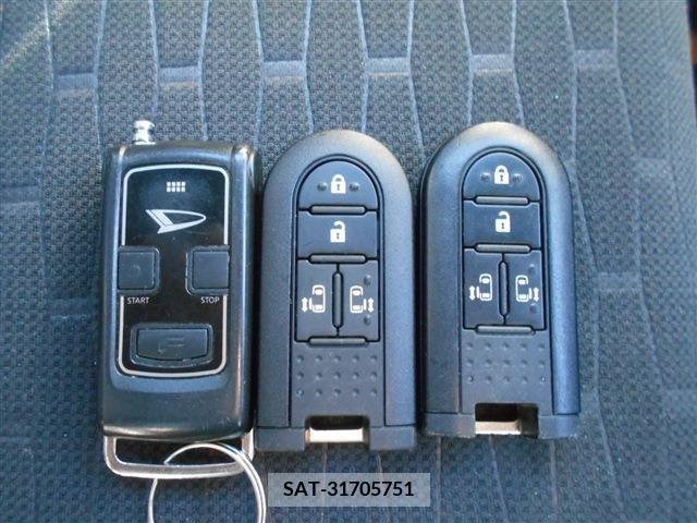 Daihatsu WAKE 2017-12 310578-21