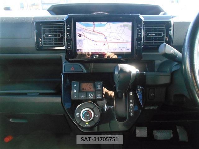 Daihatsu WAKE 2017-12 310578-9