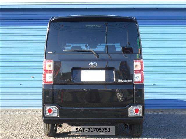 Daihatsu WAKE 2017-12 310578-6