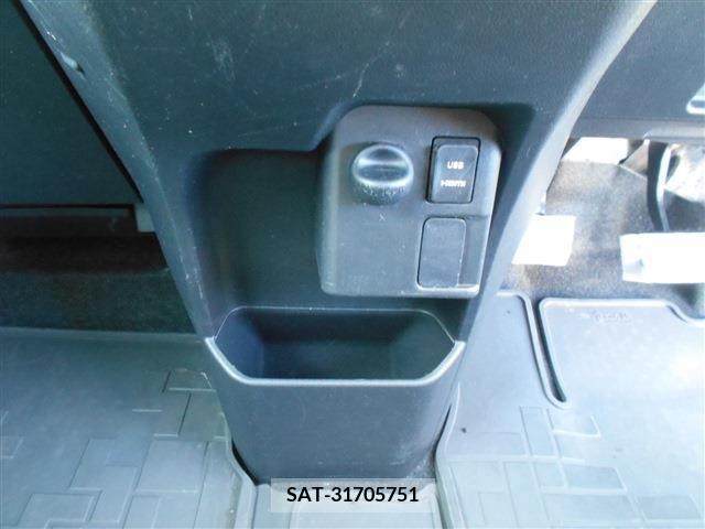 Daihatsu WAKE 2017-12 310578-20