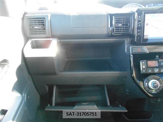 Daihatsu WAKE 2017-12 310578-19