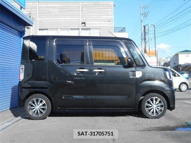 Daihatsu WAKE 2017-12 310578-4