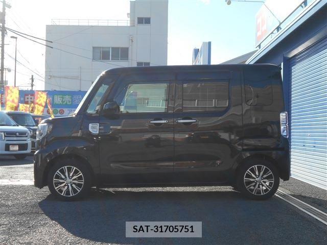 Daihatsu WAKE 2017-12 310578-3