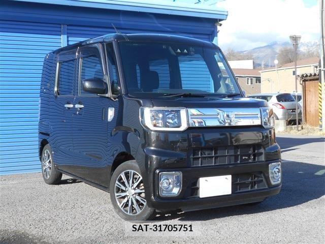 Daihatsu WAKE 2017-12 310578-2