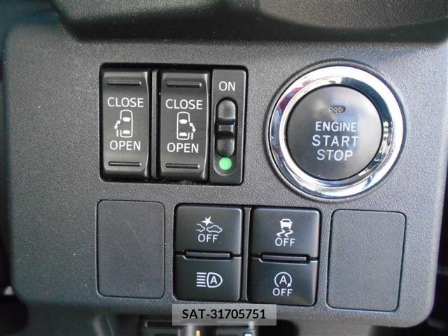 Daihatsu WAKE 2017-12 310578-16