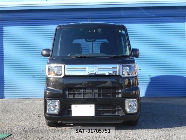 Daihatsu WAKE 2017-12 310578-1