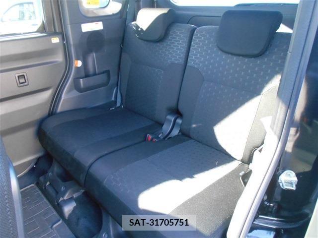 Daihatsu WAKE 2017-12 310578-27