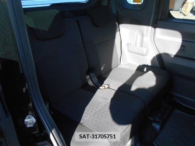 Daihatsu WAKE 2017-12 310578-26