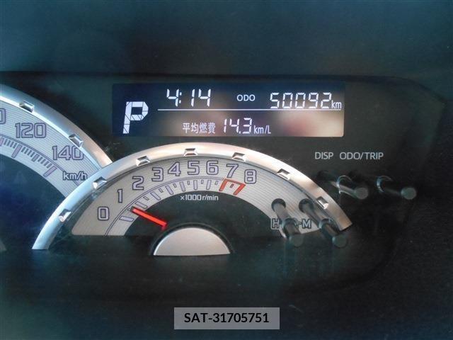 Daihatsu WAKE 2017-12 310578-13