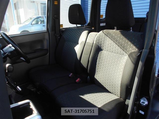 Daihatsu WAKE 2017-12 310578-25