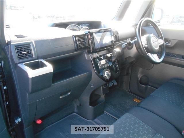 Daihatsu WAKE 2017-12 310578-24