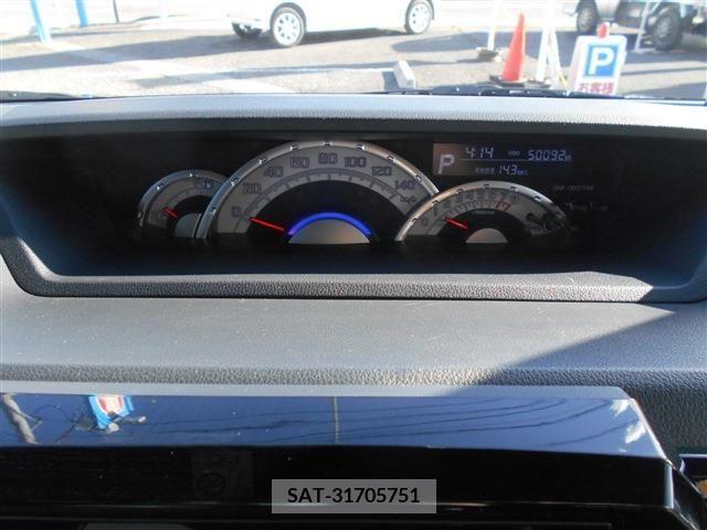 Daihatsu WAKE 2017-12 310578-12