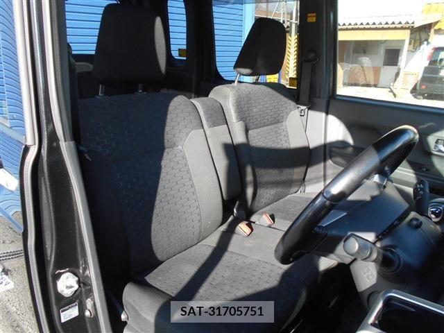 Daihatsu WAKE 2017-12 310578-23