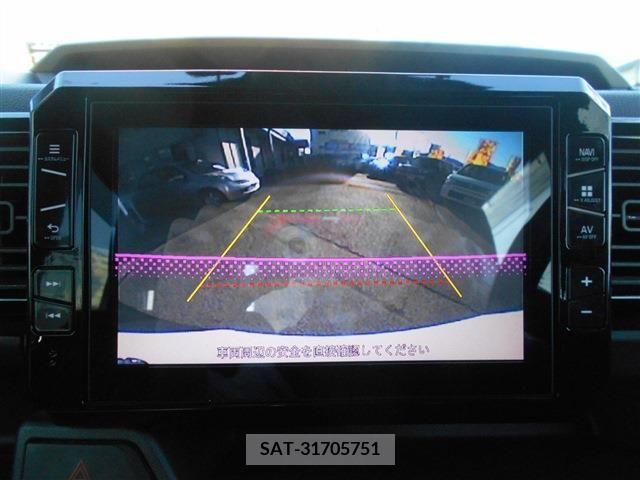 Daihatsu WAKE 2017-12 310578-11
