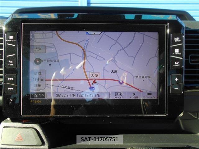 Daihatsu WAKE 2017-12 310578-10