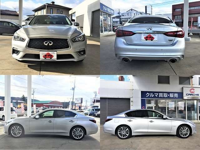 Nissan SKYLINE 2018-12 182846-8