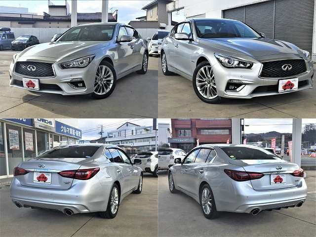 Nissan SKYLINE 2018-12 182846-7