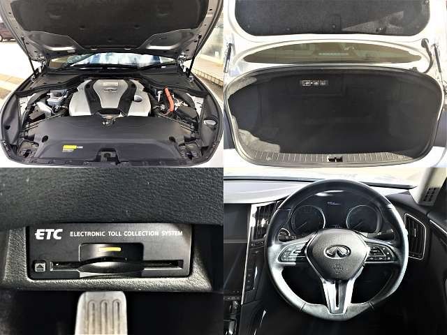 Nissan SKYLINE 2018-12 182846-5