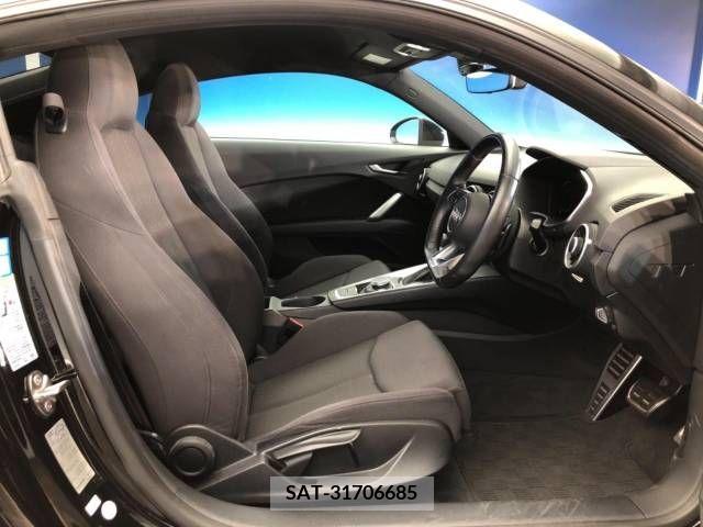 Audi TT 2016-06 326251-8