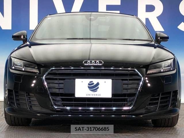 Audi TT 2016-06 326251-15