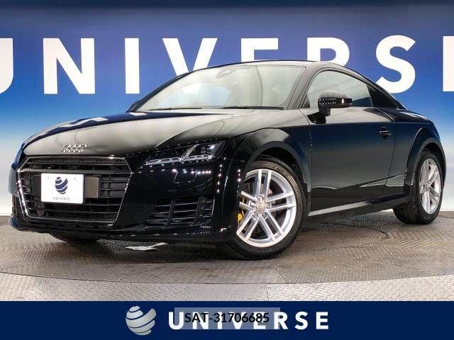 Audi TT 2016-06 326251-0