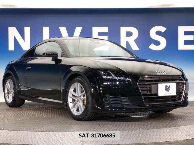 Audi TT 2016-06 326251-17
