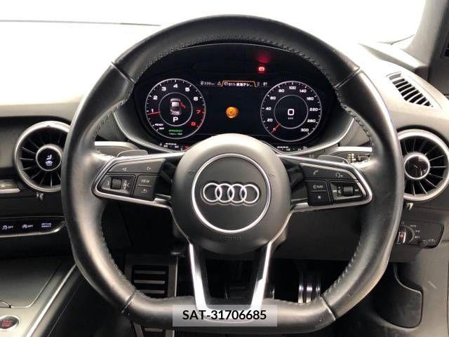 Audi TT 2016-06 326251-10