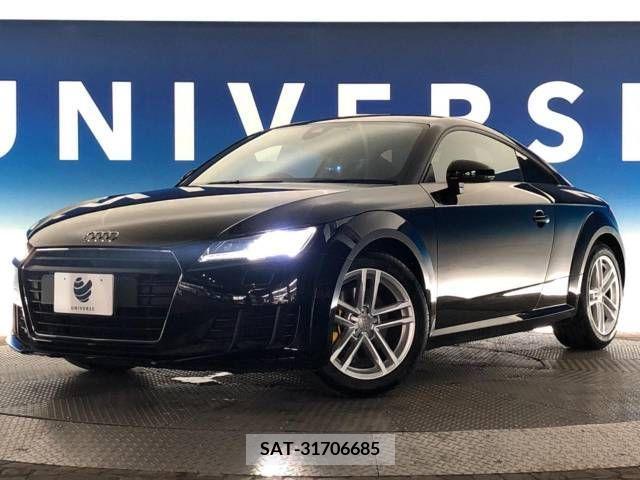 Audi TT 2016-06 326251-13