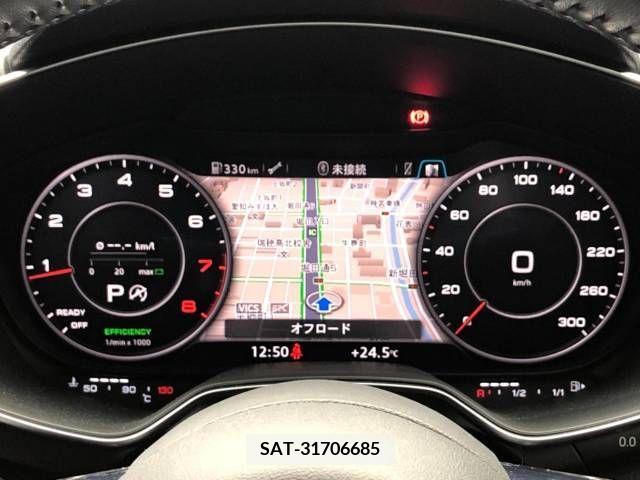 Audi TT 2016-06 326251-3