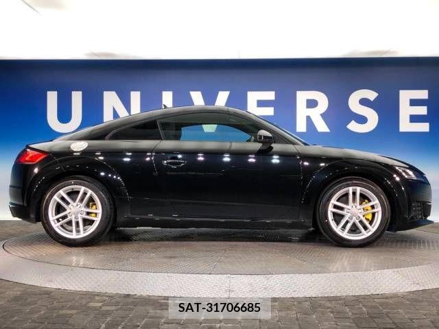 Audi TT 2016-06 326251-19