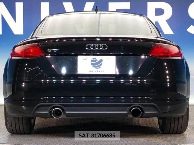 Audi TT 2016-06 326251-16