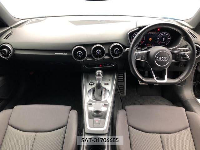 Audi TT 2016-06 326251-1