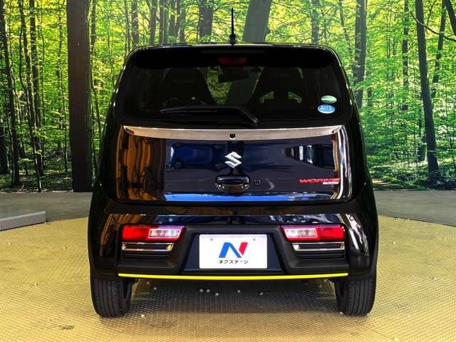 Suzuki ALTO WORKS 2019-03 195972-15