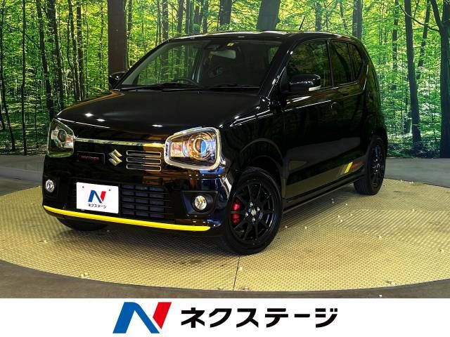 Suzuki ALTO WORKS 2019-03 195972-0