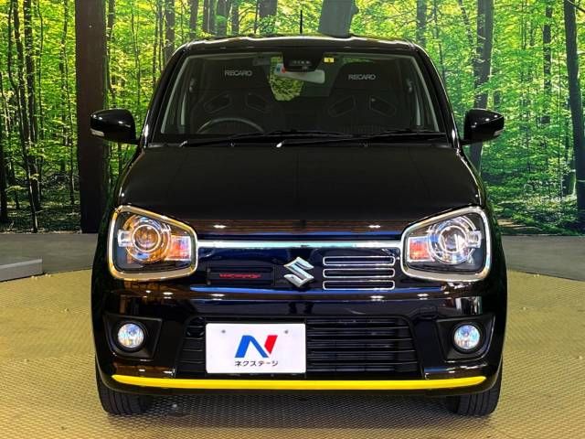 Suzuki ALTO WORKS 2019-03 195972-14