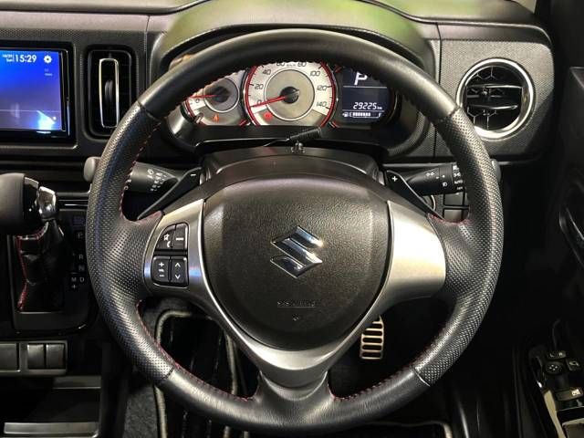 Suzuki ALTO WORKS 2019-03 195972-10