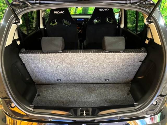 Suzuki ALTO WORKS 2019-03 195972-13