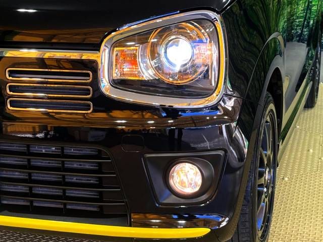Suzuki ALTO WORKS 2019-03 195972-9