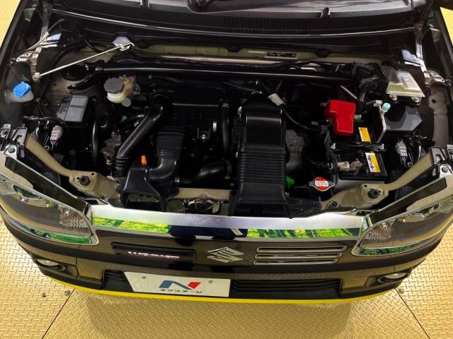 Suzuki ALTO WORKS 2019-03 195972-18