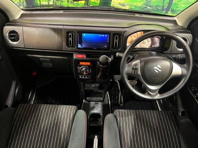 Suzuki ALTO WORKS 2019-03 195972-1