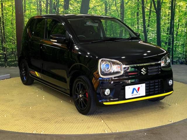 Suzuki ALTO WORKS 2019-03 195972-16