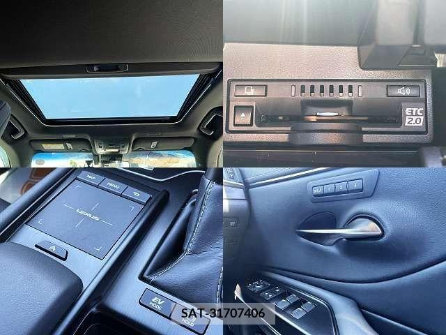 Lexus ES 2021-07 334366-6