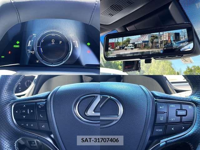Lexus ES 2021-07 334366-5